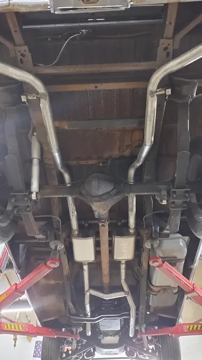 Voodoo Automotive and Performance 1