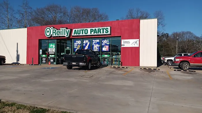 O'Reilly Auto Parts 1