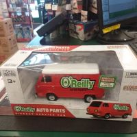 O'Reilly Auto Parts