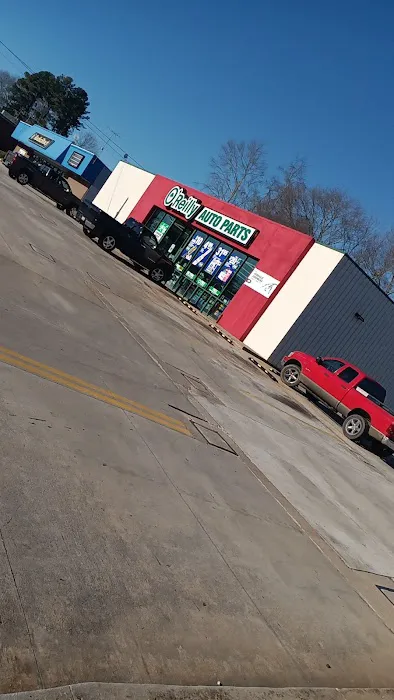 O'Reilly Auto Parts 3