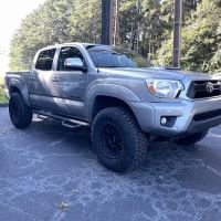 Tires of Toccoa