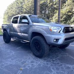 Tires of Toccoa ico