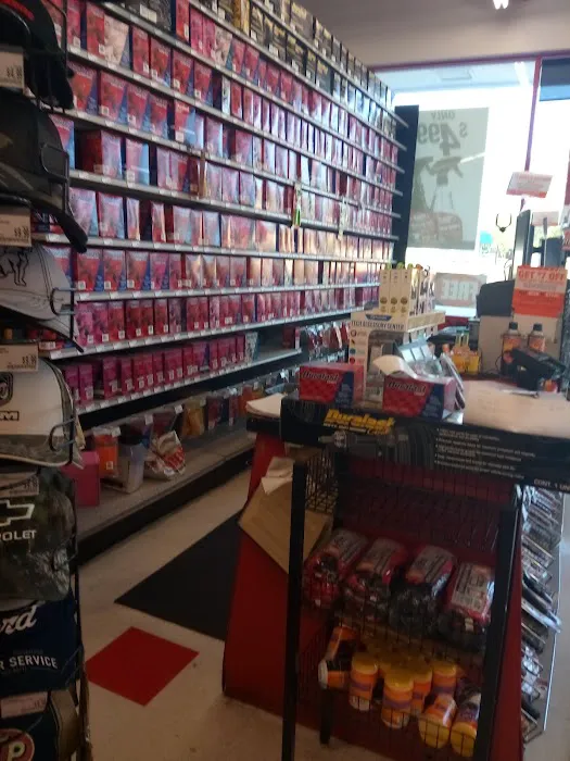 AutoZone Auto Parts 6