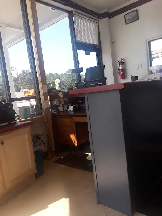 Larry's Service Center 1