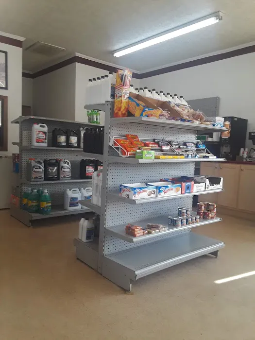 Larry's Service Center 5
