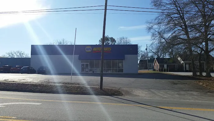 NAPA Auto Parts - R&T Parts Inc 1