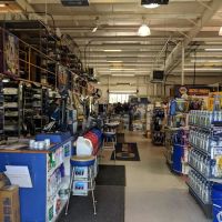 NAPA Auto Parts - R&T Parts Inc