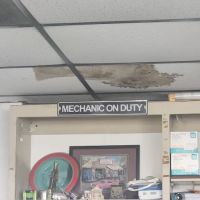 Powell's Service Station