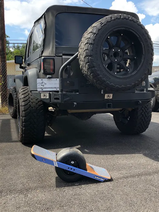 Currahee Overland LLC 3