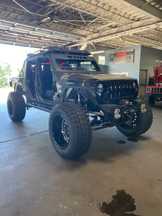Currahee Overland LLC 2