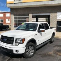Currahee Overland LLC