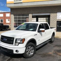 Currahee Overland LLC ico