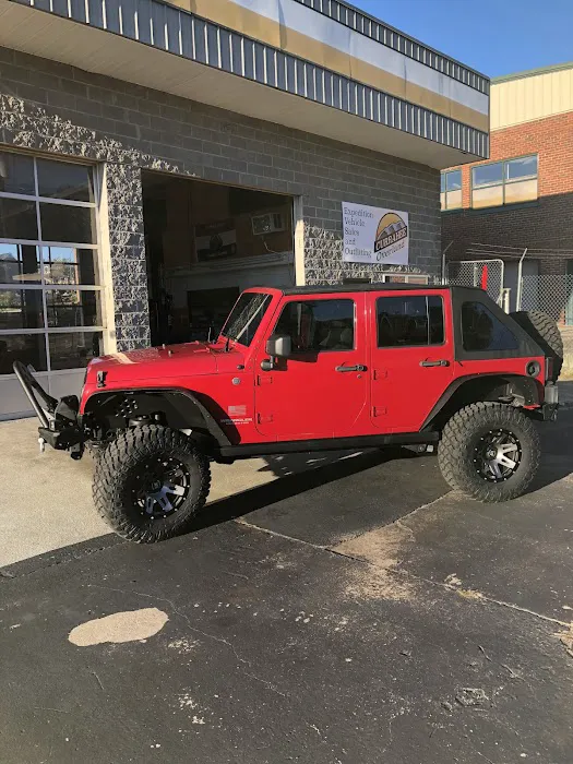 Currahee Overland LLC 7