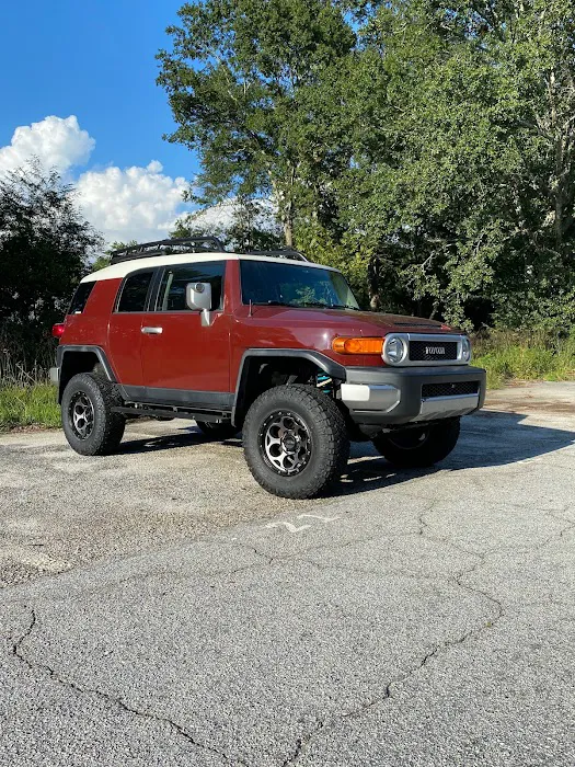 Currahee Overland LLC 9