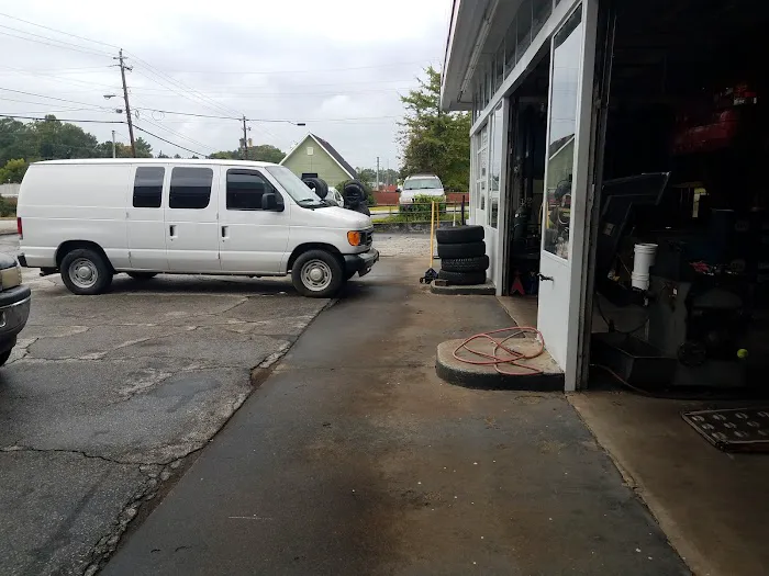 Stan's Service Center Inc 1