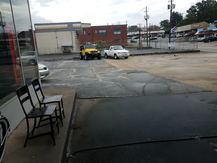 Stan's Service Center Inc 2