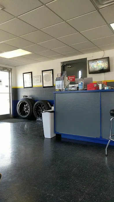 Tire Maxx 5