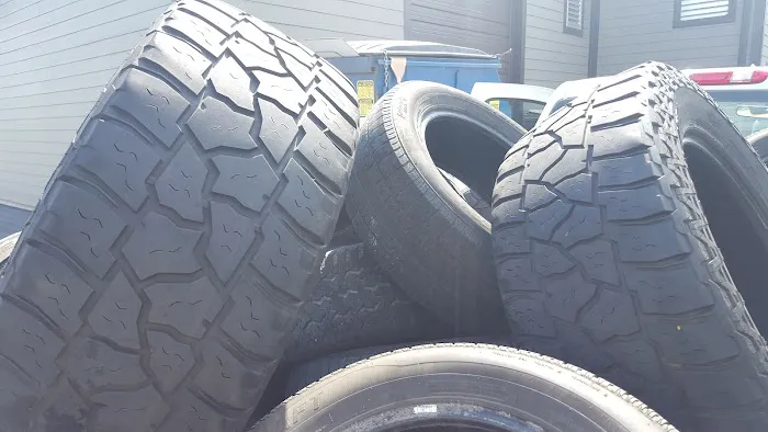 Tire Maxx 3