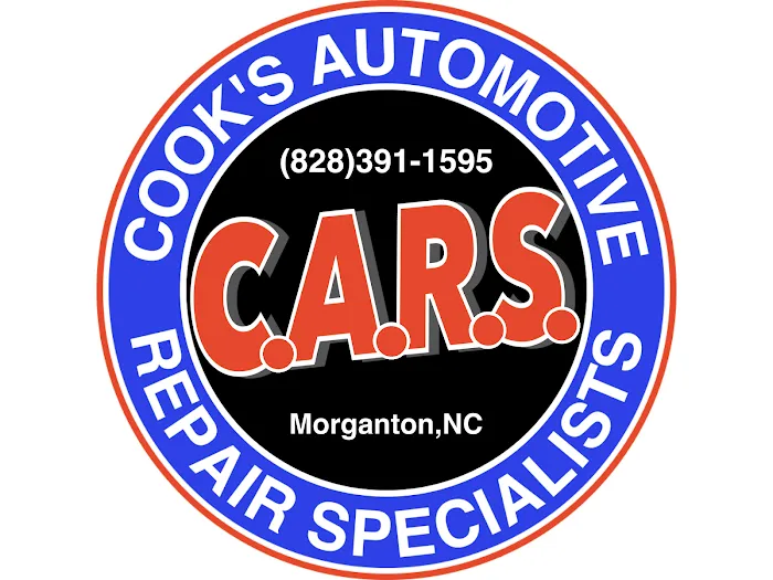 C.A.R.S. Cook's Auto Repair Specialists 5