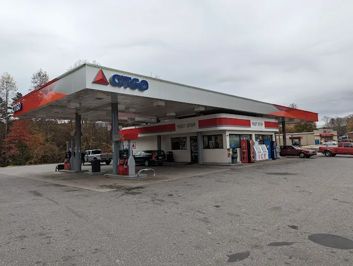 Fast Stop 0