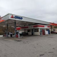 Fast Stop