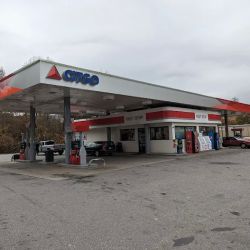 Fast Stop ico
