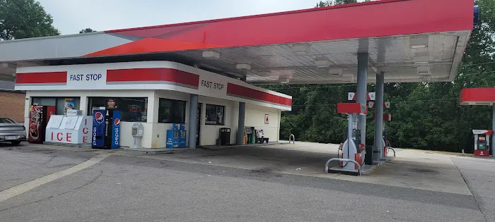 Fast Stop 2
