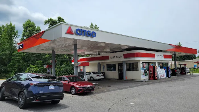 Fast Stop 1