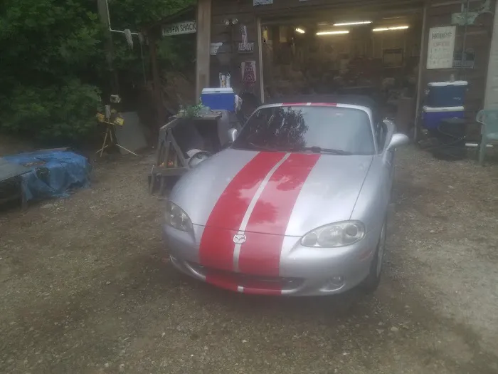 BIG AL'S BODY SHOP 3
