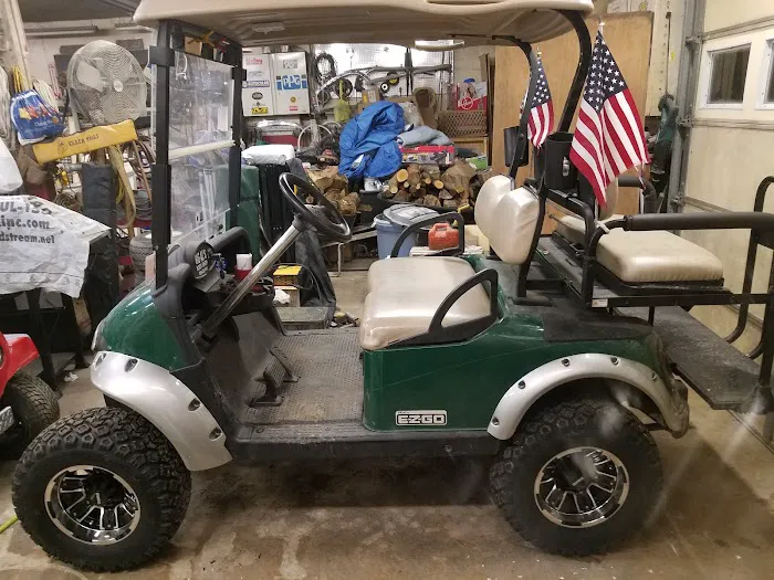 BIG AL'S BODY SHOP 1