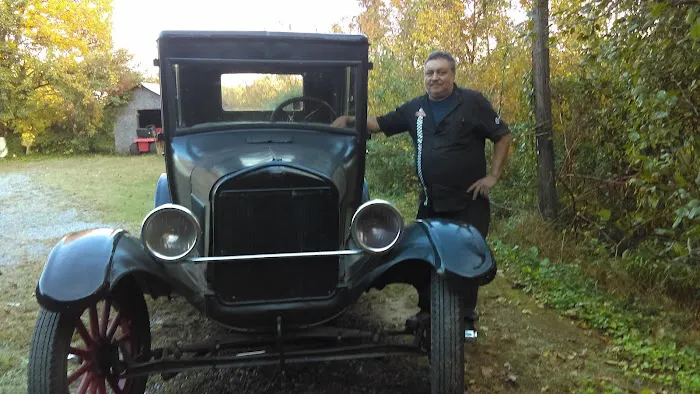 D & T Automotive Inc 0