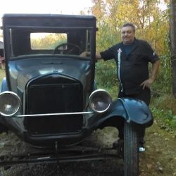 D & T Automotive Inc ico
