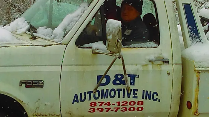 D & T Automotive Inc 3