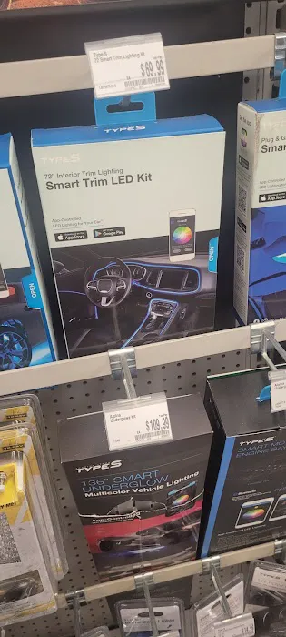 AutoZone Auto Parts 2