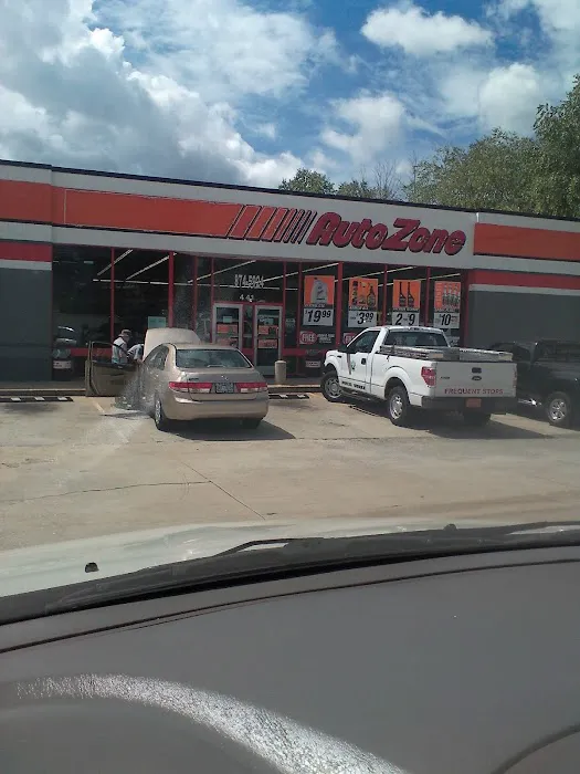 AutoZone Auto Parts 3