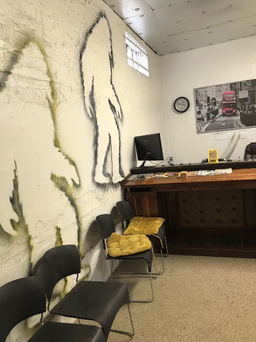 Larry's Wheels & Tires - Tire Repair Shop in Valdese , NC 2