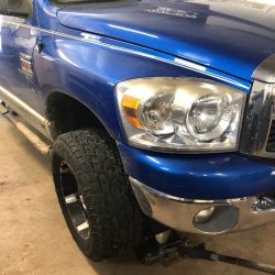 Larry's Wheels & Tires - Tire Repair Shop in Valdese , NC ico