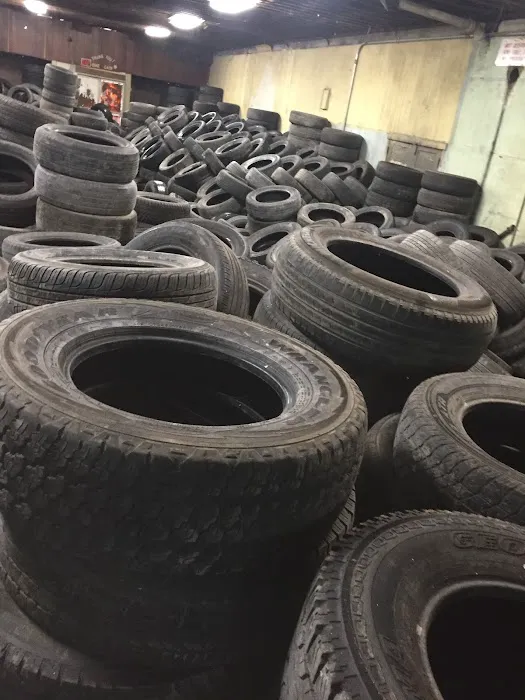 Larry's Wheels & Tires - Tire Repair Shop in Valdese , NC 7