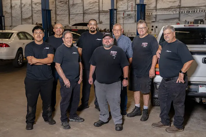 Autoworks of Valdese Inc 1