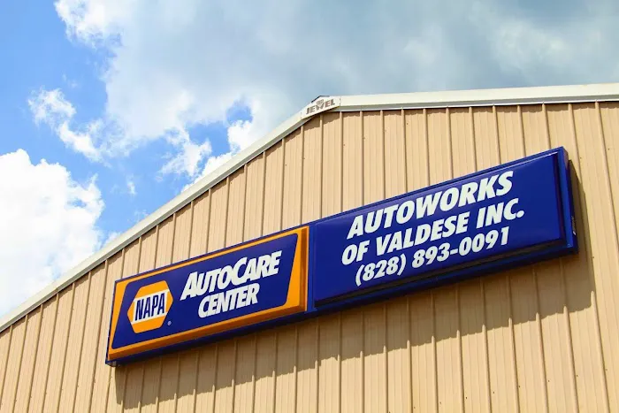 Autoworks of Valdese Inc 0