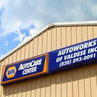 Autoworks of Valdese Inc