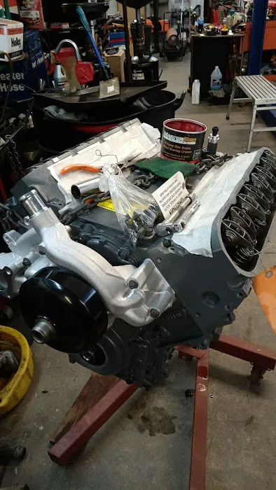 Carswell's Service Center 3