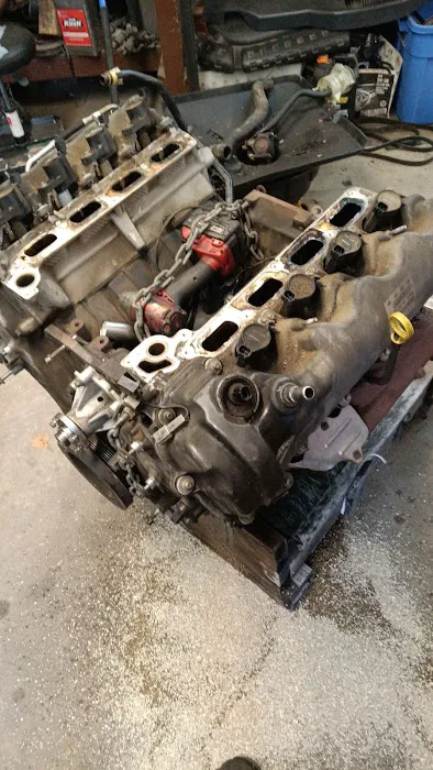 Carswell's Service Center 0