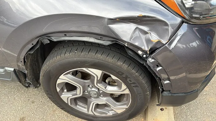 Body works and dent shop Leon 9