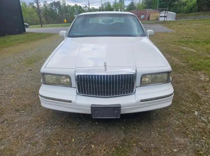 Leading Edge Automotive - Morganton 0