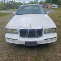 Leading Edge Automotive - Morganton