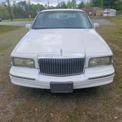 Leading Edge Automotive - Morganton ico