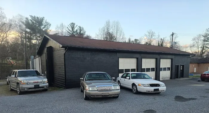 Leading Edge Automotive - Morganton 2
