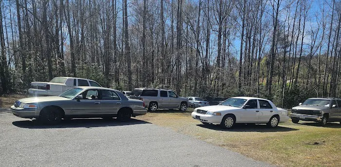 Leading Edge Automotive - Morganton 3