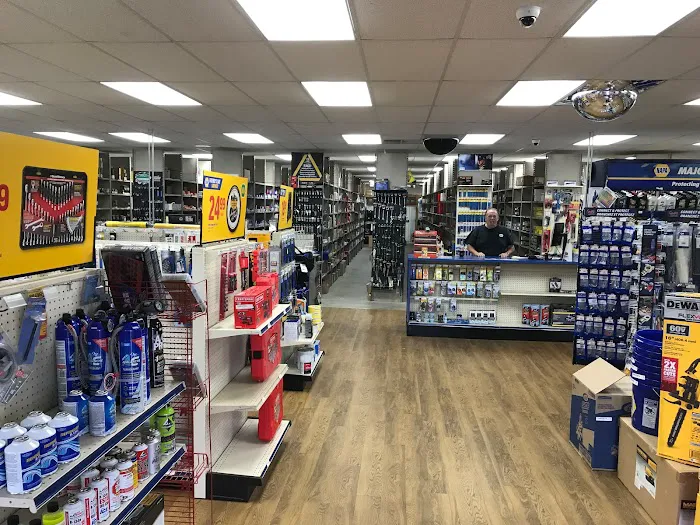 NAPA Auto Parts - Battleground Auto Parts 0